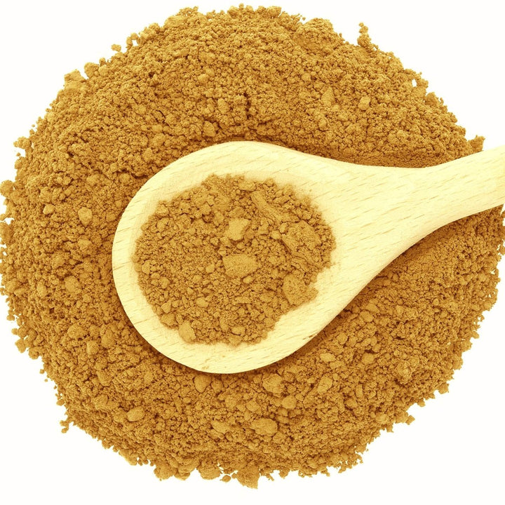 Hickory Smoke Powder - BBQRubs.com