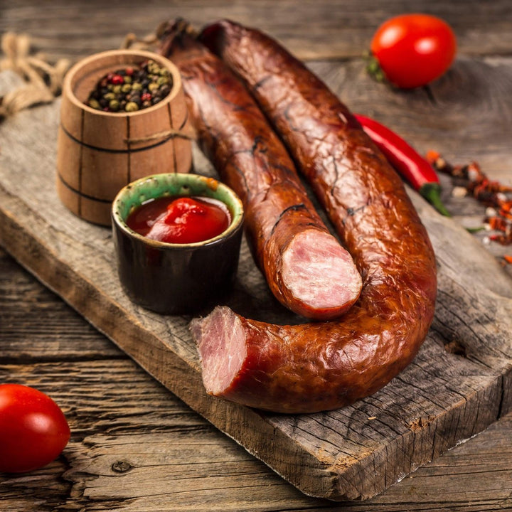 Hickory Smoke Powder - BBQRubs.com