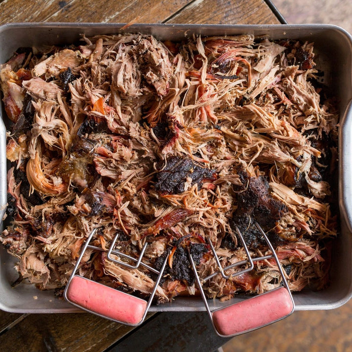 Hickory Smoke Powder - BBQRubs.com