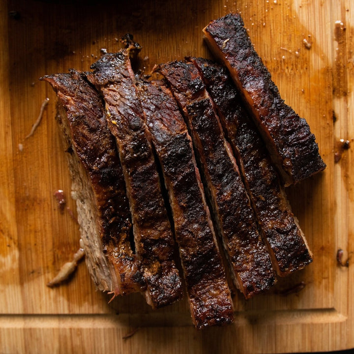 Hickory Smoke Powder - BBQRubs.com