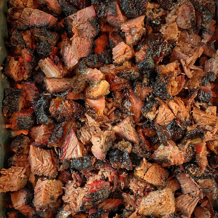 Hickory Smoke Powder - BBQRubs.com