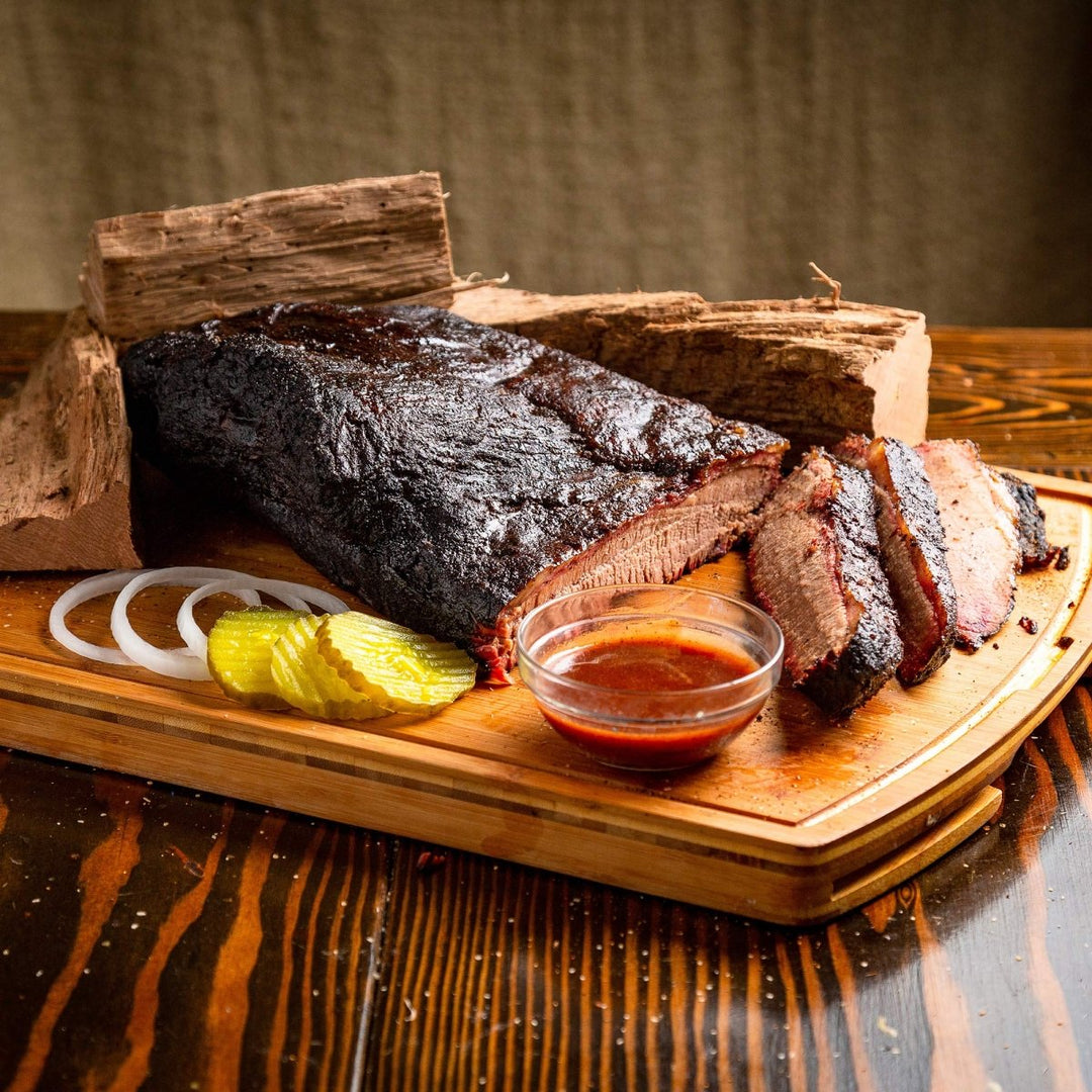 Hickory Smoke Powder - BBQRubs.com