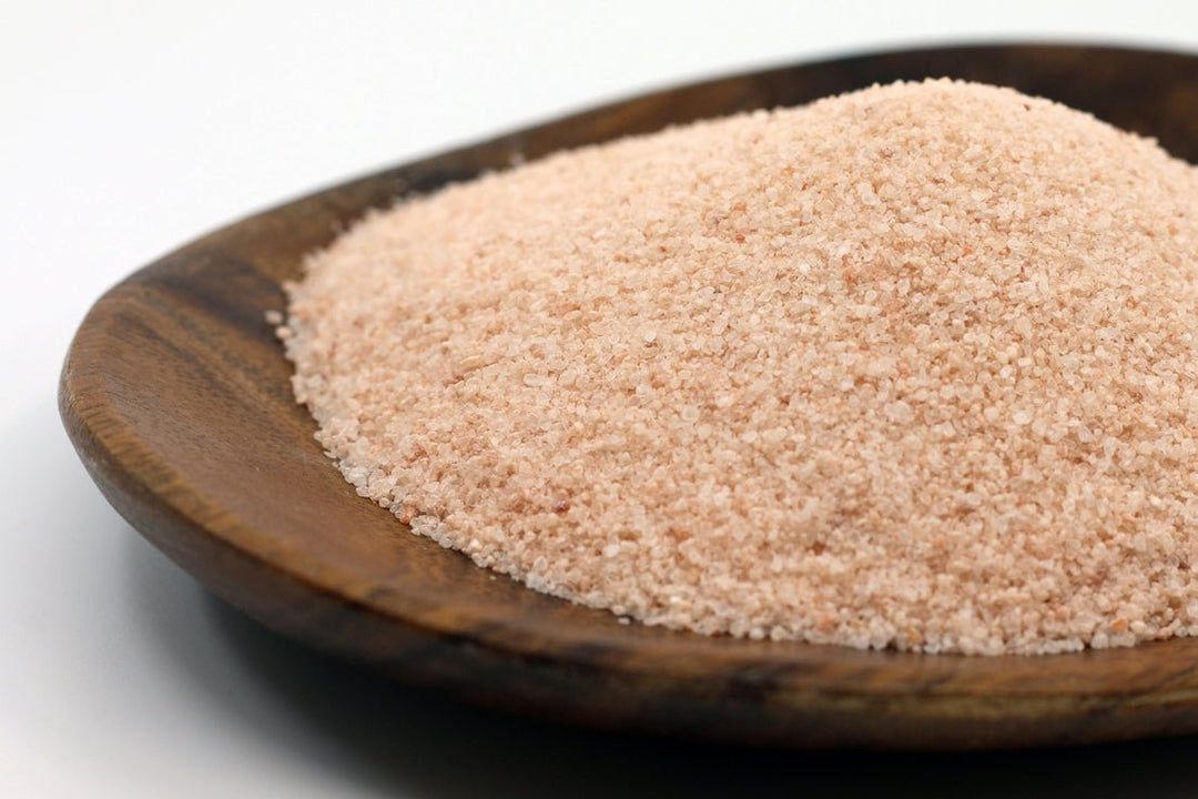 Himalayan Pink Salt - BBQRubs.com