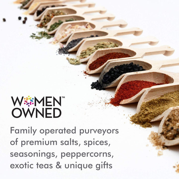 Himalayan Pink Salt (Coarse Grain) - BBQRubs.com
