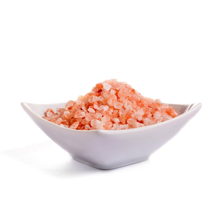 Himalayan Pink Salt (Coarse Grain) with Grinder 3Pack - BBQRubs.com