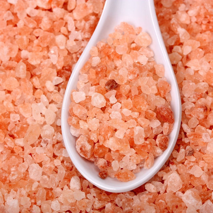 Himalayan Pink Salt (Coarse Grain) with Grinder 3Pack - BBQRubs.com