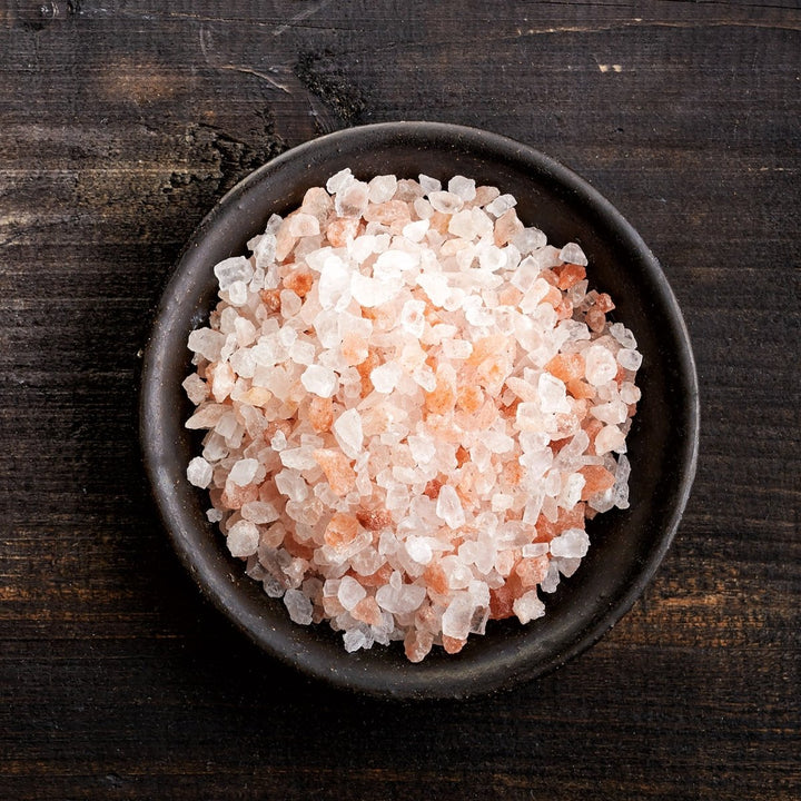 Himalayan Pink Salt (Coarse) & Premium Black Pepper Set - BBQRubs.com