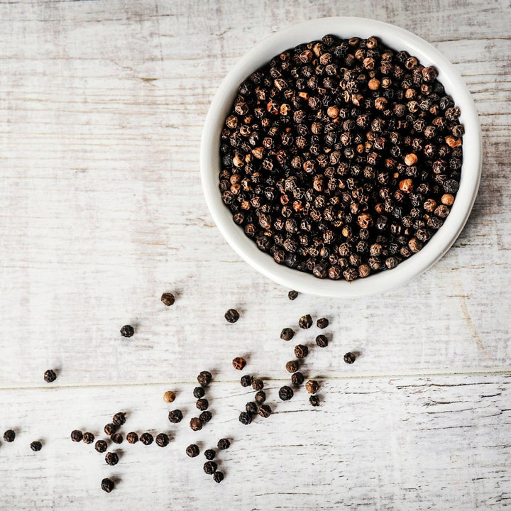 Himalayan Pink Salt (Coarse) & Premium Black Pepper Set - BBQRubs.com