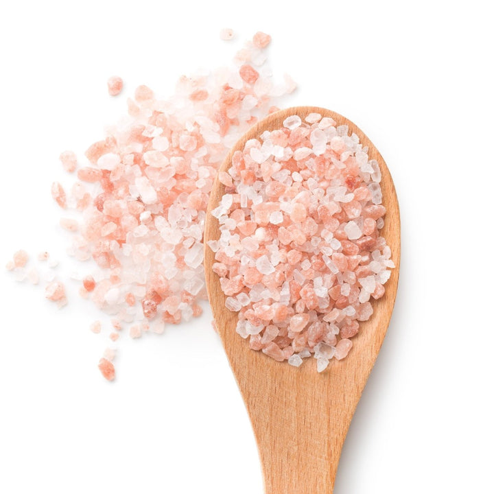 Himalayan Pink Salt (Coarse) & Premium Kings Pepper Blend Set - BBQRubs.com