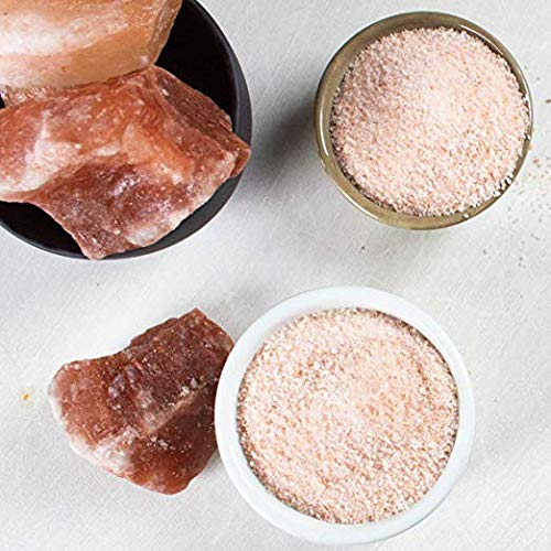 Himalayan Pink Salt (Fine Grain) - BBQRubs.com