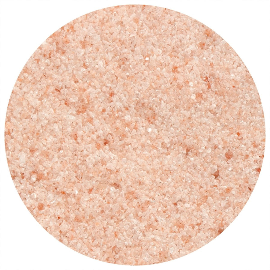 Himalayan Pink Salt (Fine Grain) - BBQRubs.com