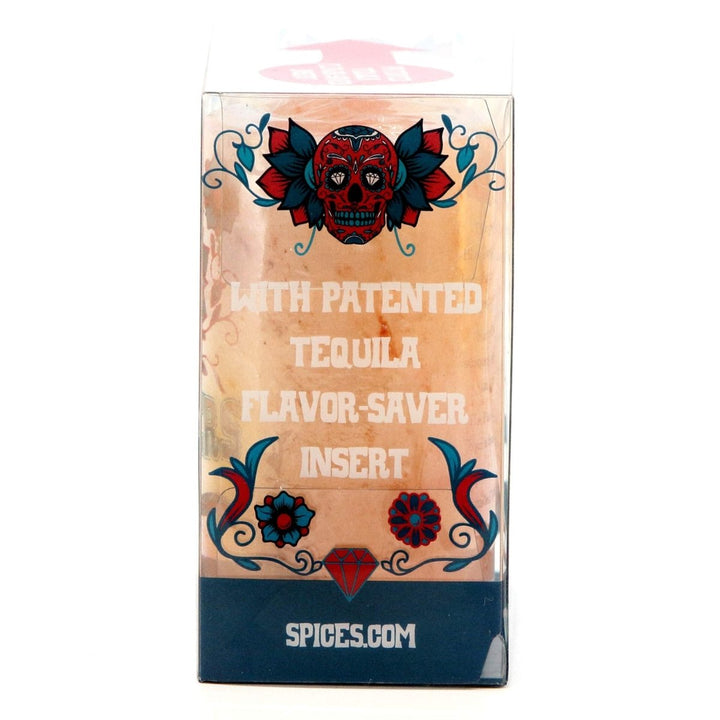 Himalayan Salt Tequila Shooters 2 Pack - BBQRubs.com
