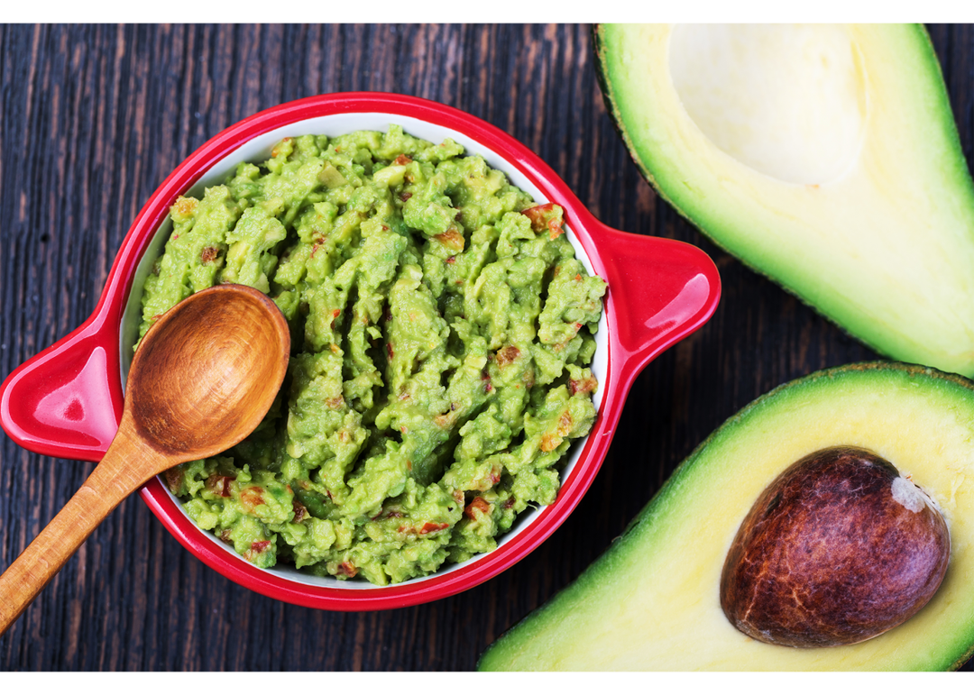Holy Guacamole - BBQRubs.com