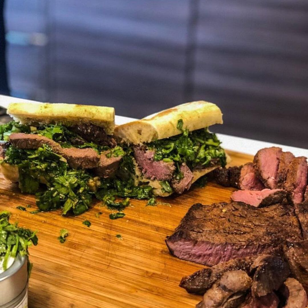 Hosting and Entertaining- Perfect Proteins - BBQRubs.com