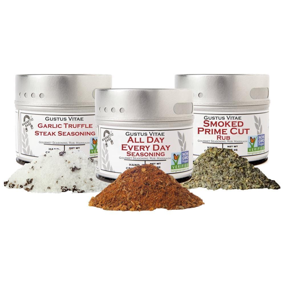 Hosting and Entertaining- Perfect Proteins - BBQRubs.com
