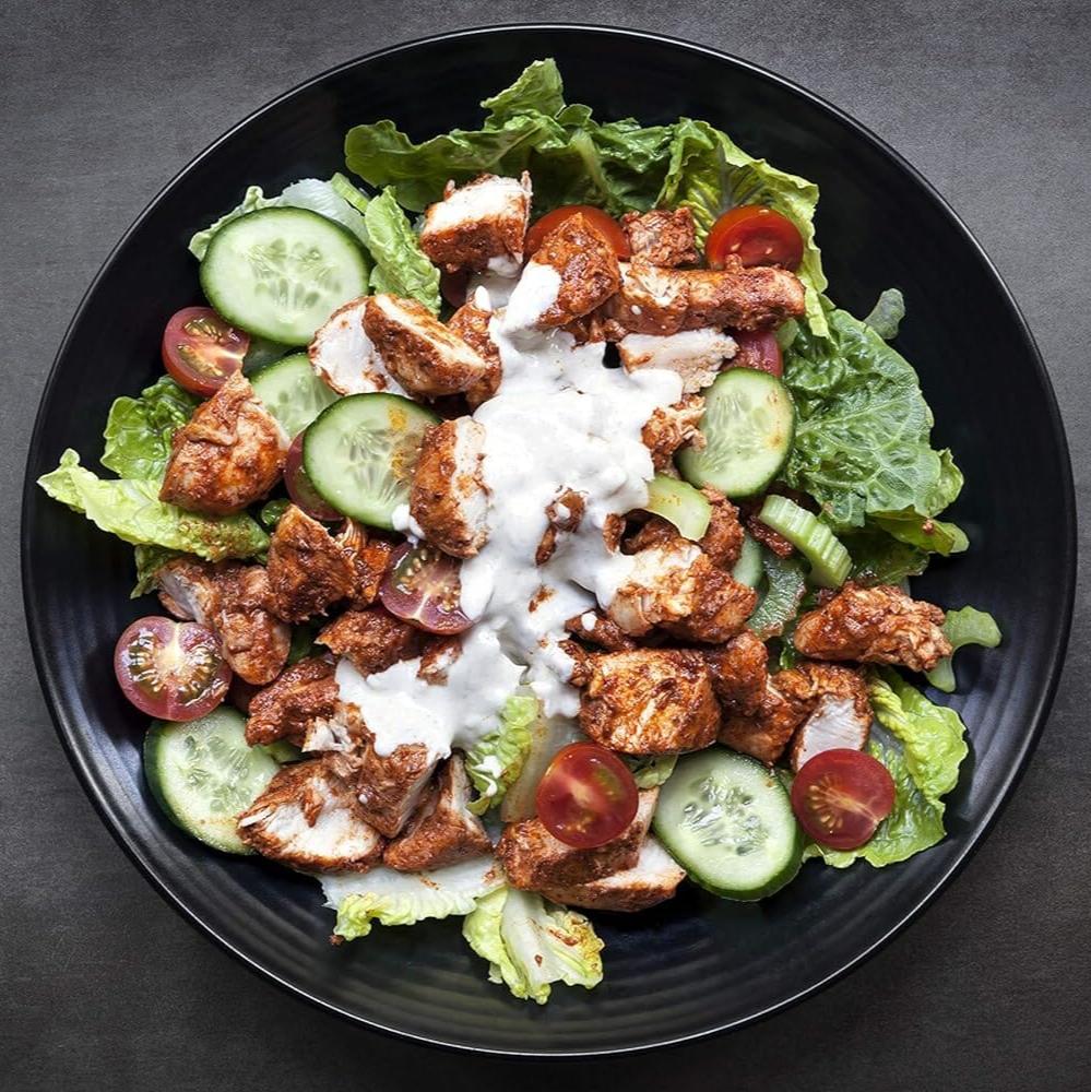 Hosting and Entertaining- Perfect Proteins - BBQRubs.com