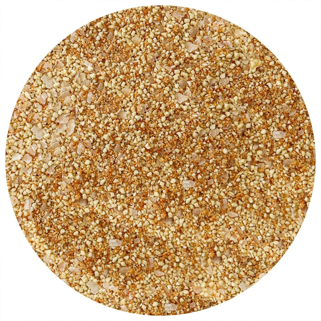 Hot Honey Blend - BBQRubs.com