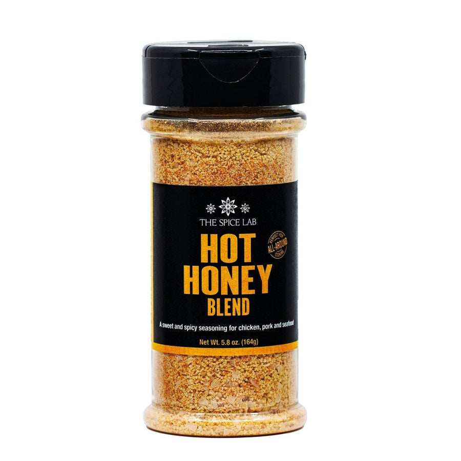 Hot Honey Blend - BBQRubs.com