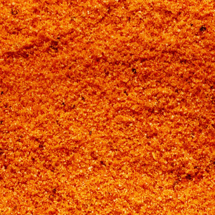 Hot Salt Spicy & Savory Seasoning Salt 10oz - BBQRubs.com