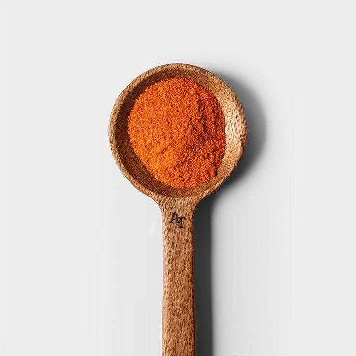 Hot Salt Spicy & Savory Seasoning Salt 10oz - BBQRubs.com