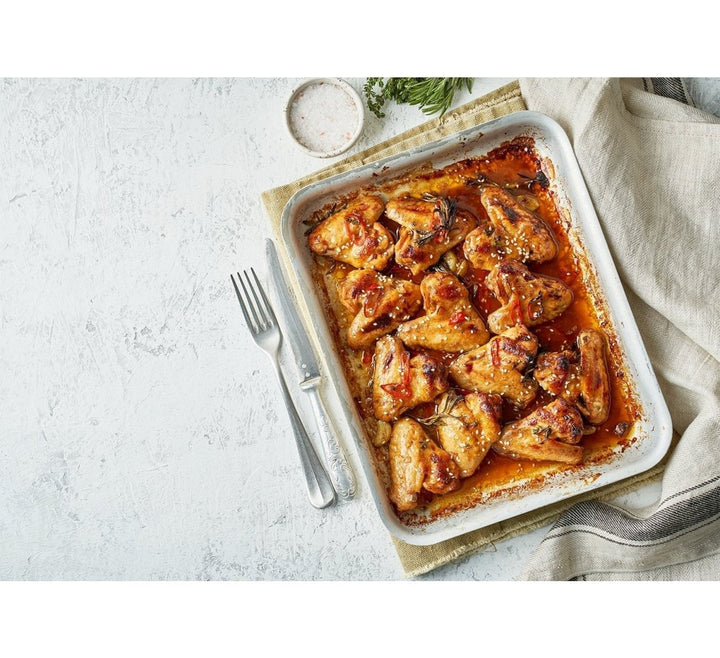 House Of The Rising Sun - BBQRubs.com
