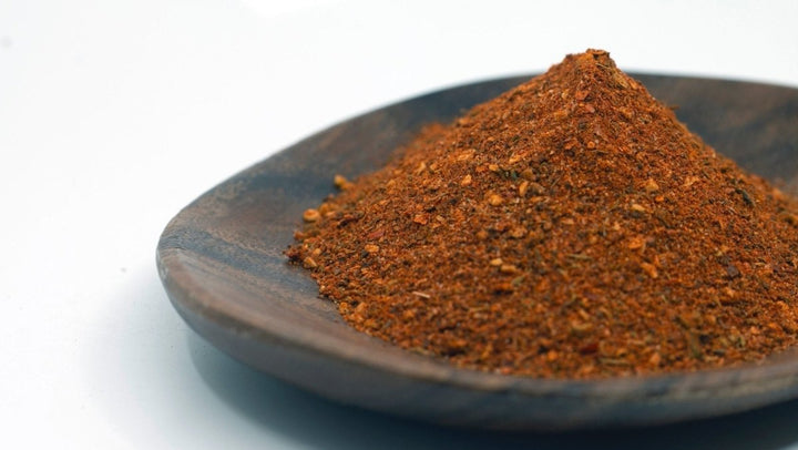 House Of The Rising Sun - BBQRubs.com