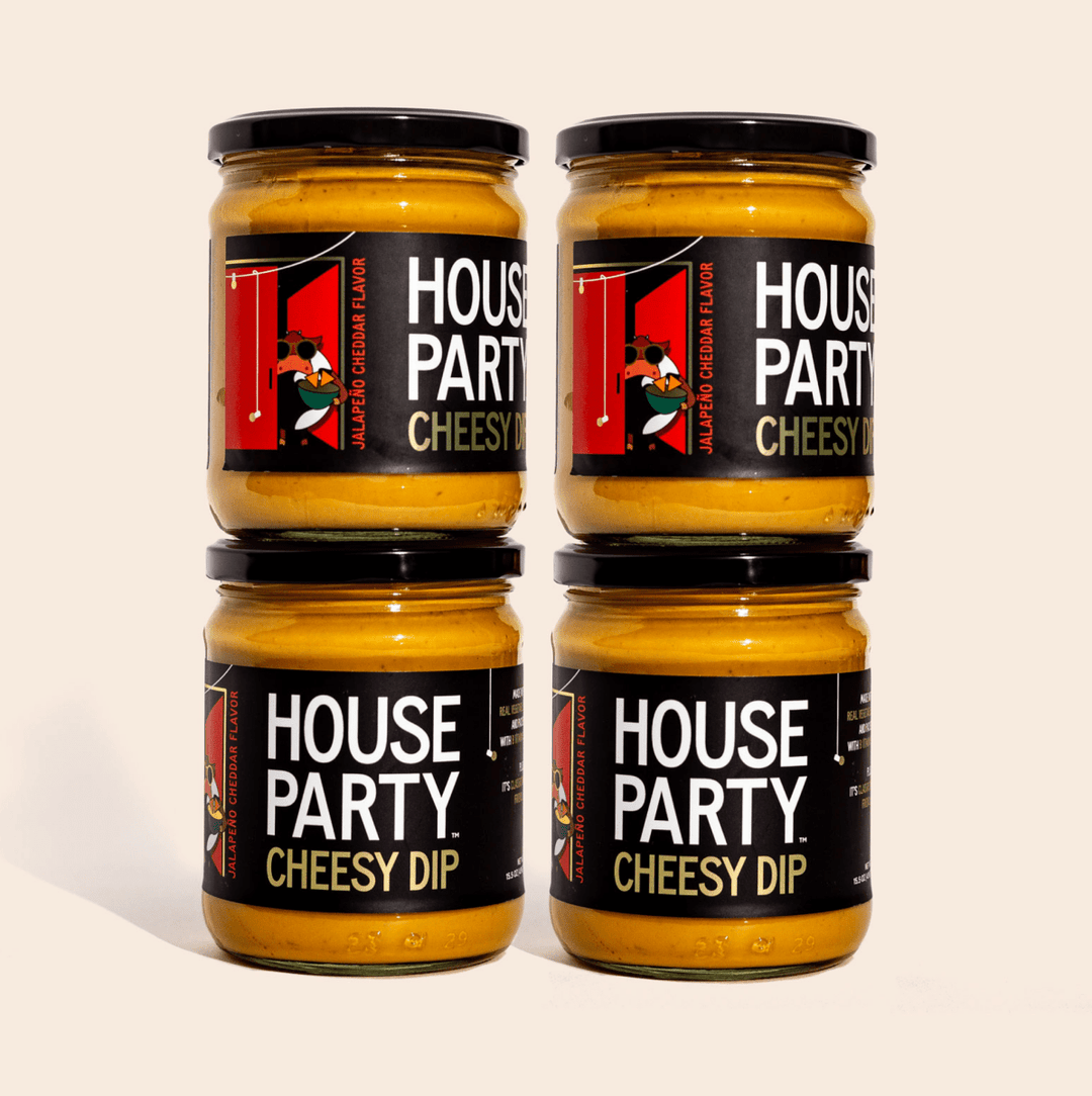 House Party Box 4-Pack - BBQRubs.com