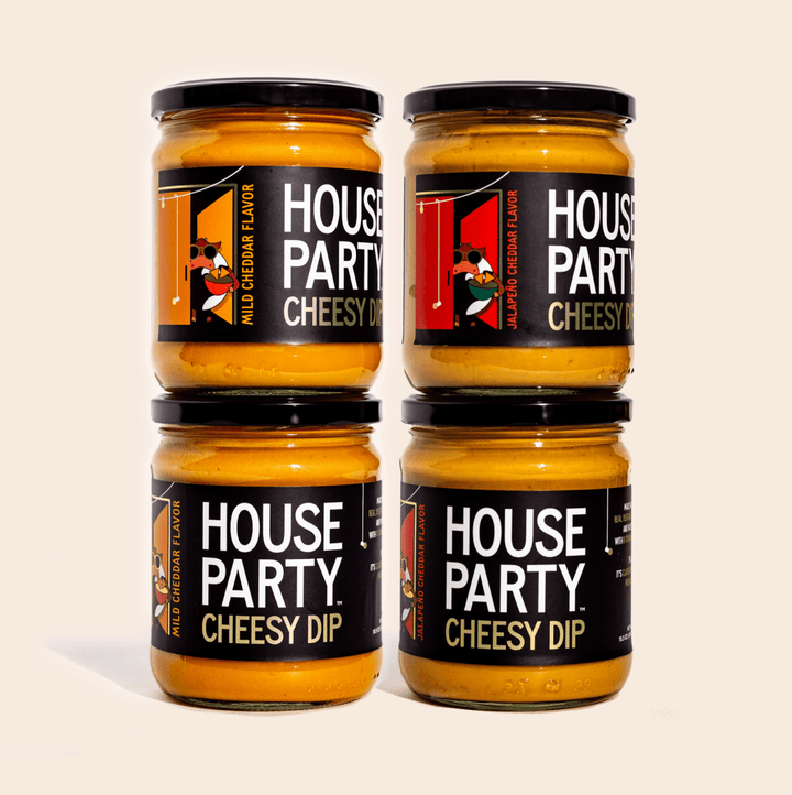 House Party Box 4-Pack - BBQRubs.com