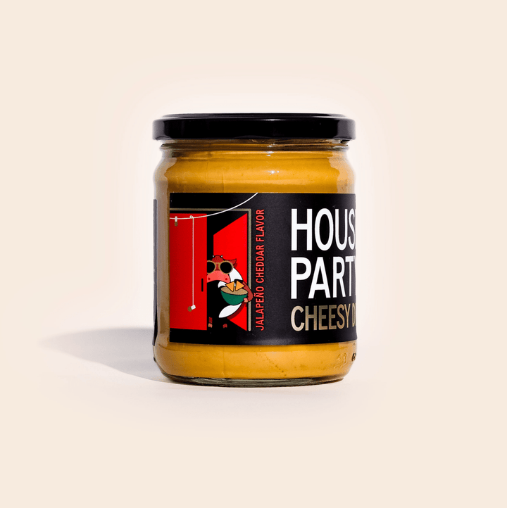 House Party Cheesy Dip - BBQRubs.com