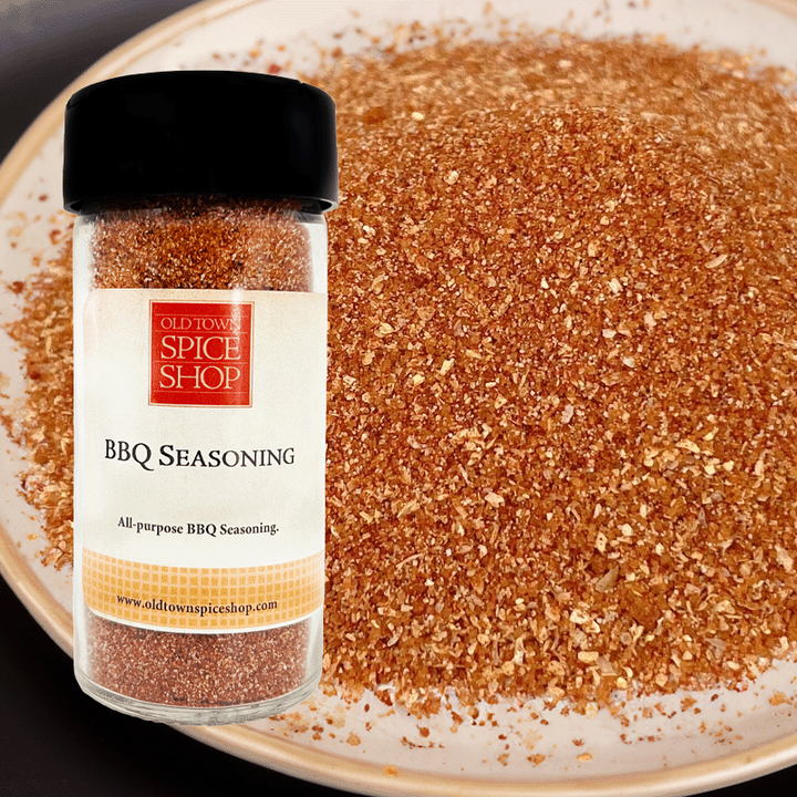 BBQ Seasoning