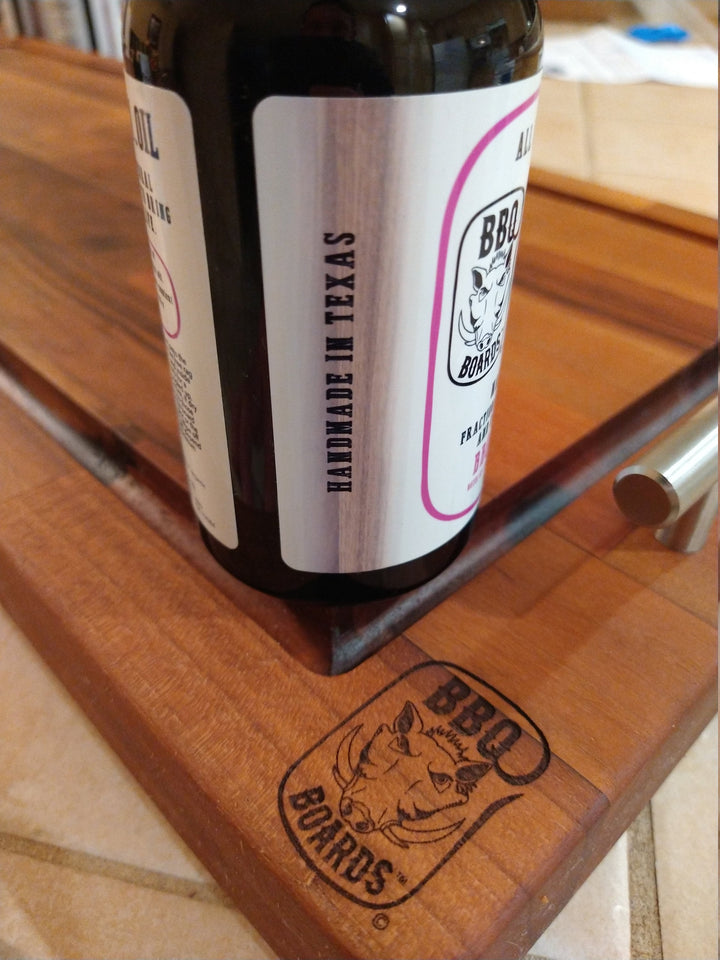 BBQ Board Balm™ Oil