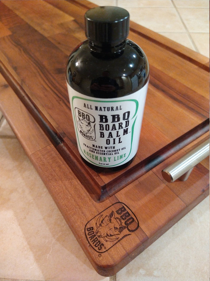 BBQ Board Balm™ Oil