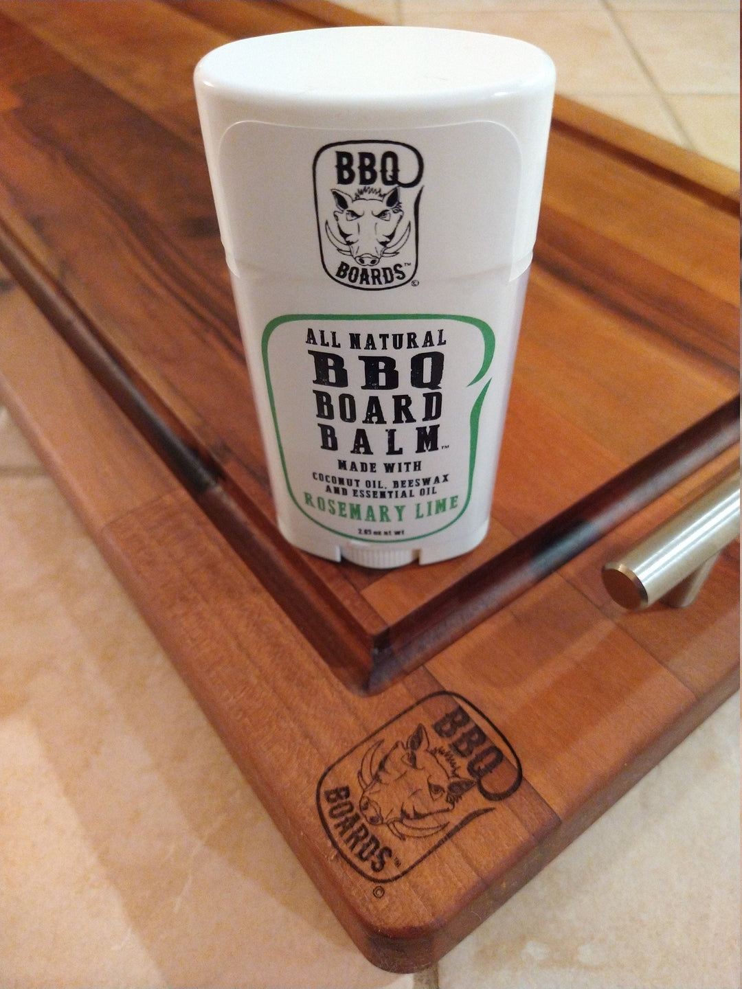 BBQ Board Balm™ Wax