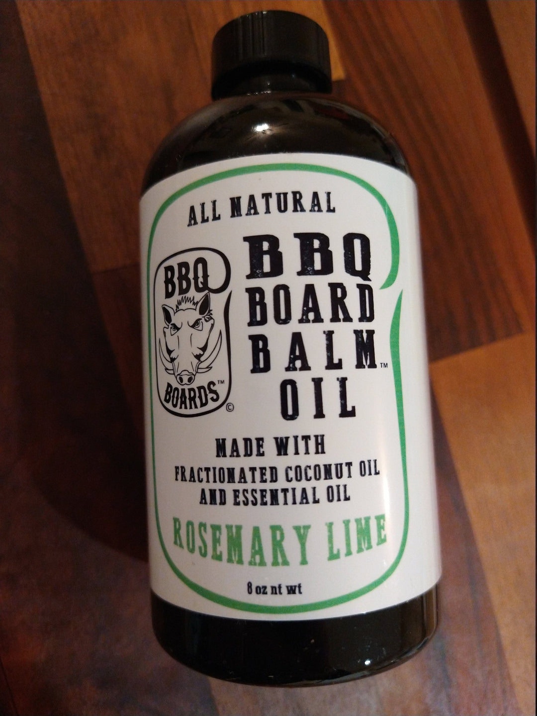 BBQ Board Balm™ Oil