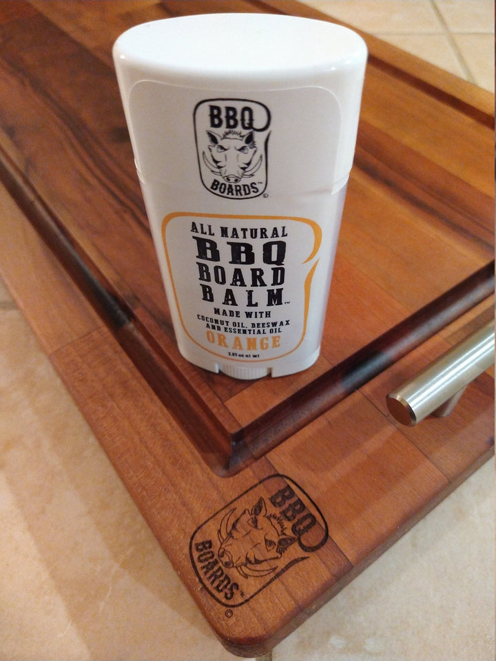 BBQ Board Balm™ Wax