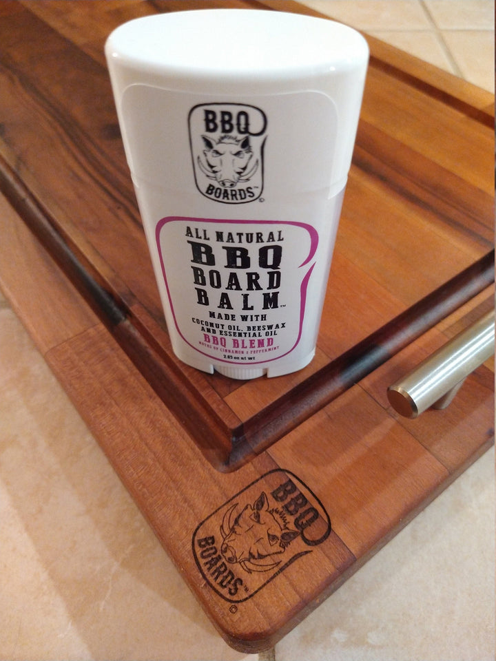 BBQ Board Balm™ Wax