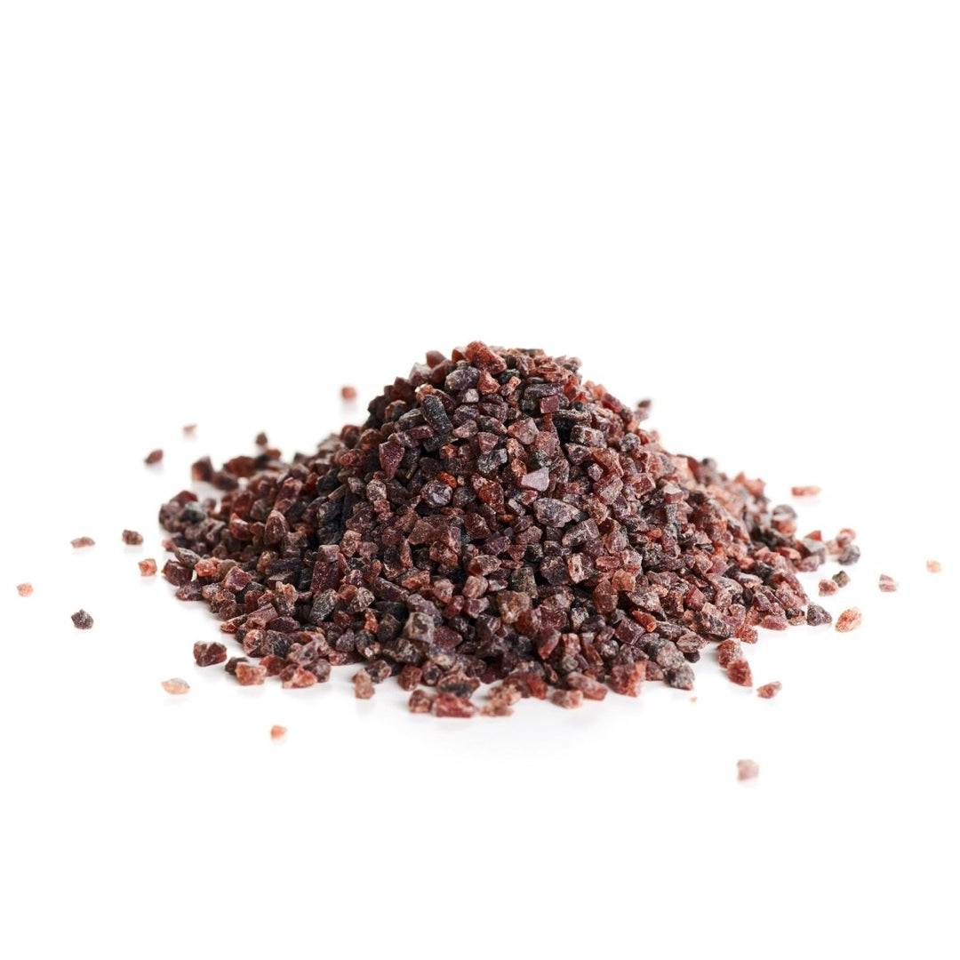 India Kala Namak Mineral Salt (Coarse) - BBQRubs.com
