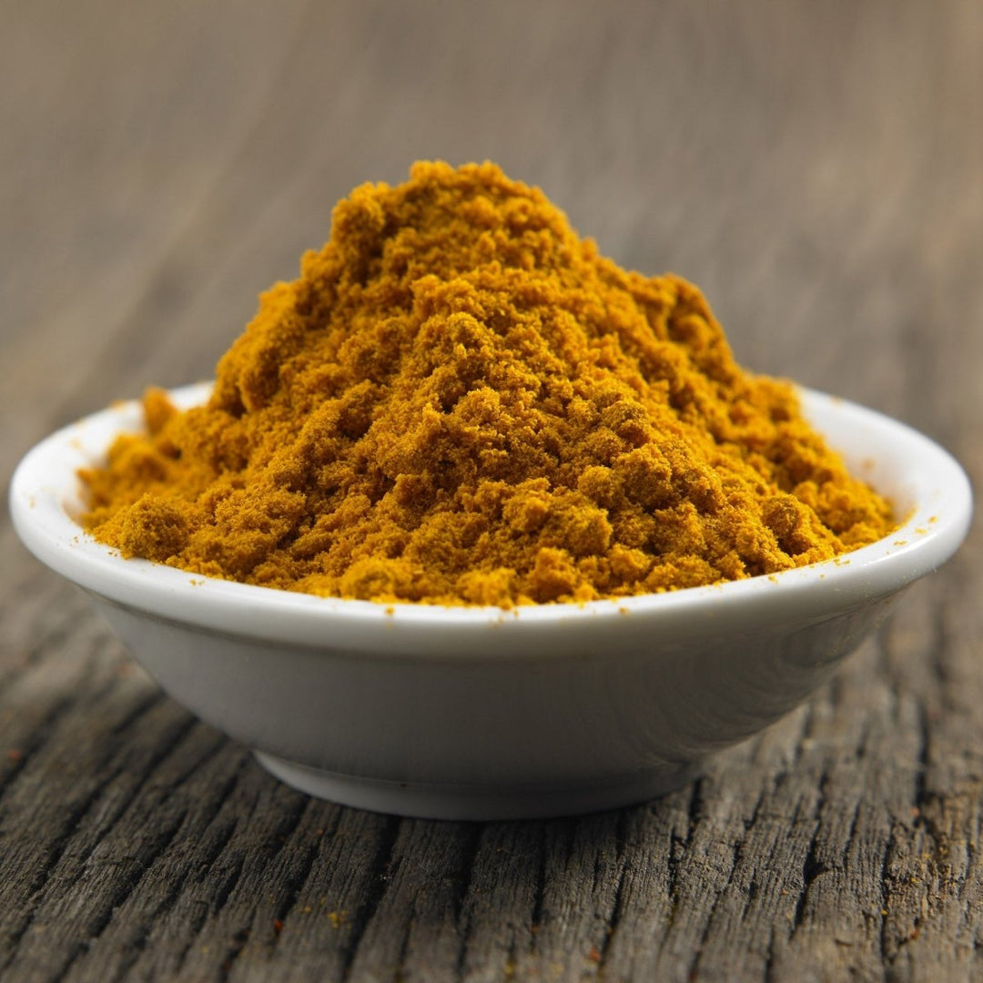 Indian Curry Seasoning Spice (Maharaja Style) - BBQRubs.com