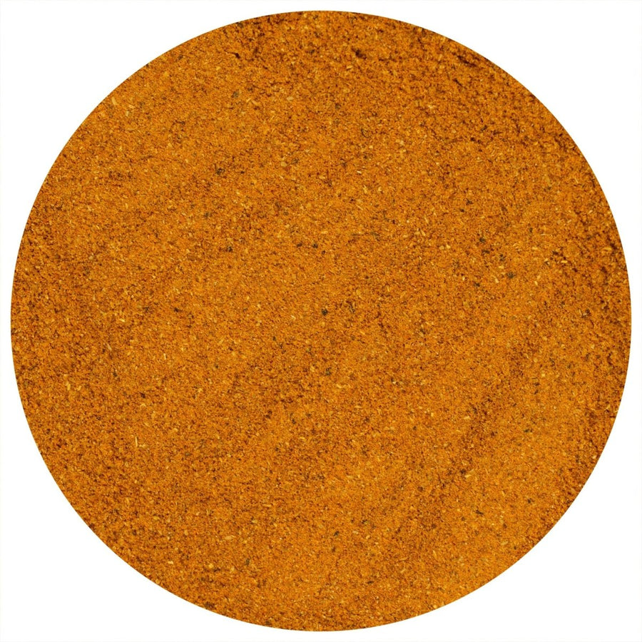 Indian Curry Seasoning Spice (Maharaja Style) - BBQRubs.com
