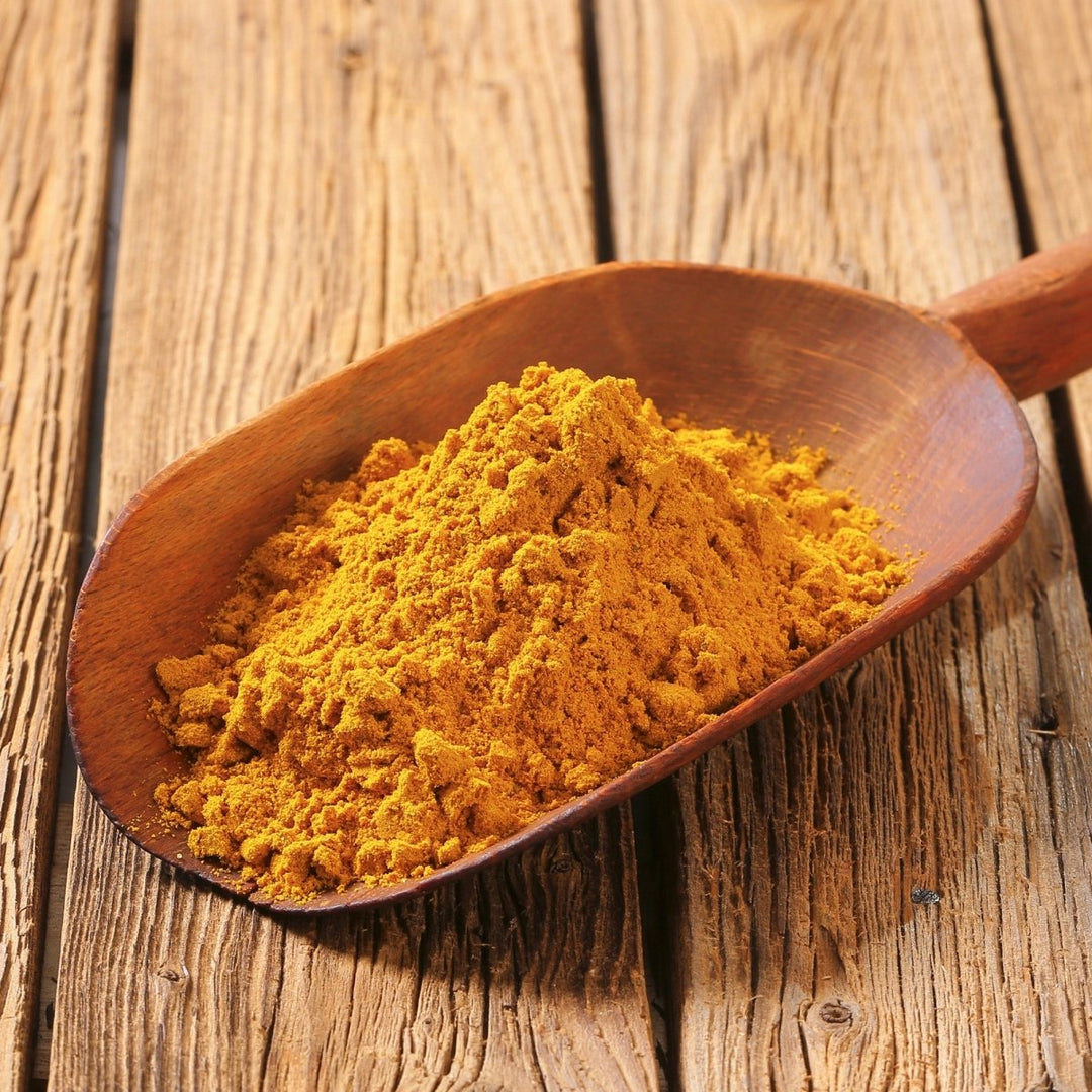 Indian Curry Seasoning Spice (Maharaja Style) - BBQRubs.com