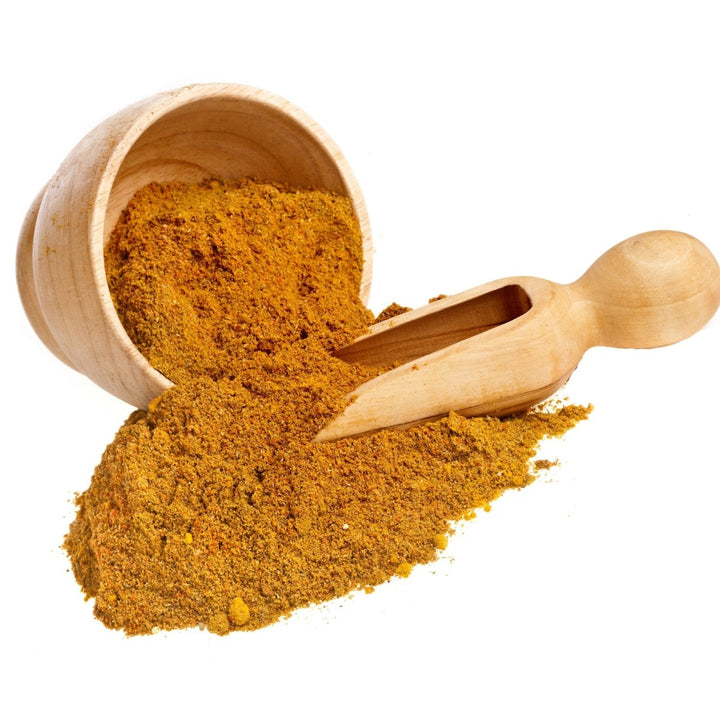 Indian Curry Seasoning Spice (Maharaja Style) - BBQRubs.com