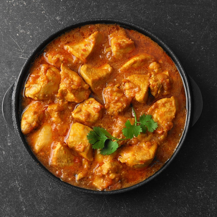Indian Curry Seasoning Spice (Maharaja Style) - BBQRubs.com