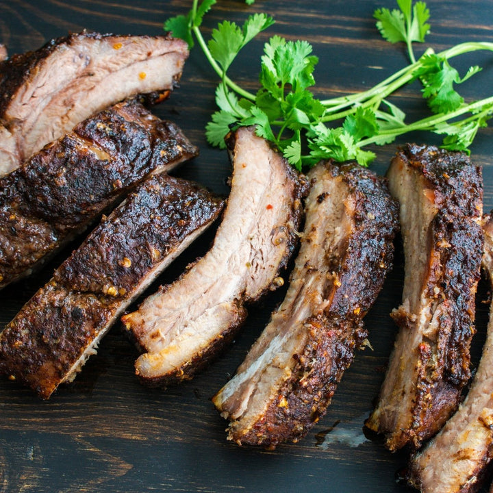 Island Jerk Seasoning - BBQRubs.com