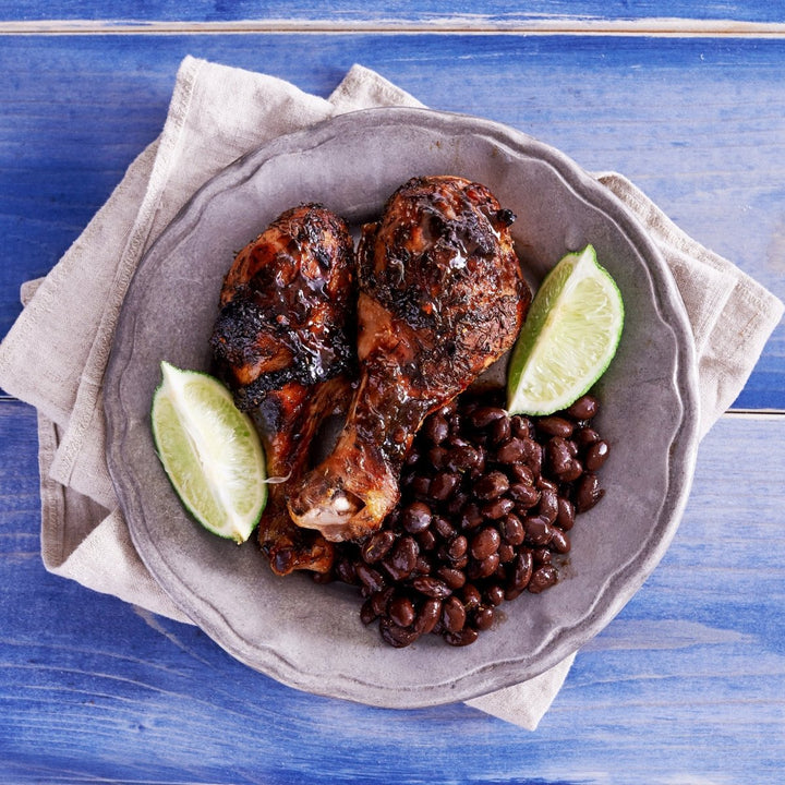 Island Jerk Seasoning - BBQRubs.com