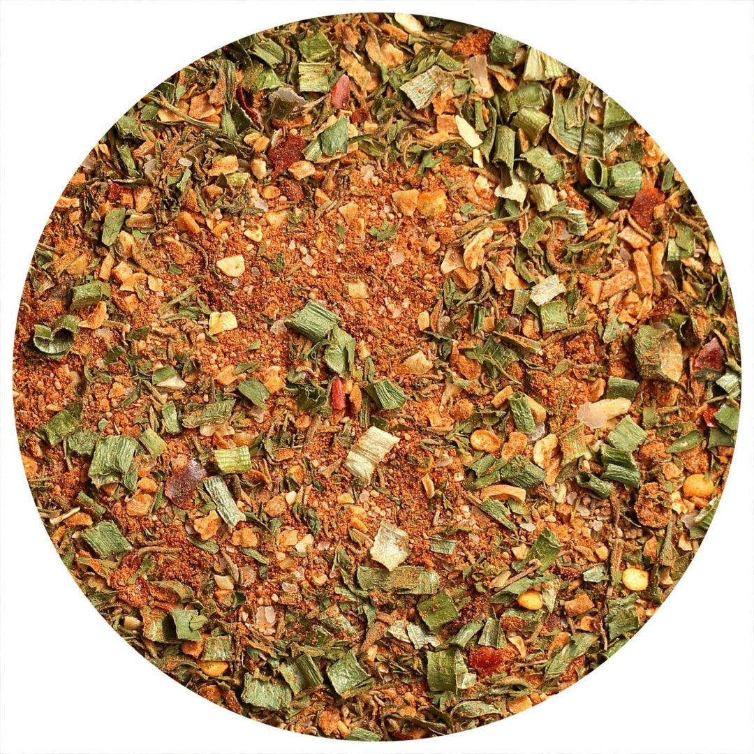 Island Jerk Seasoning - BBQRubs.com