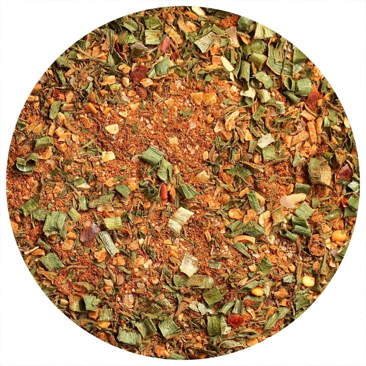 Island Jerk Seasoning - BBQRubs.com