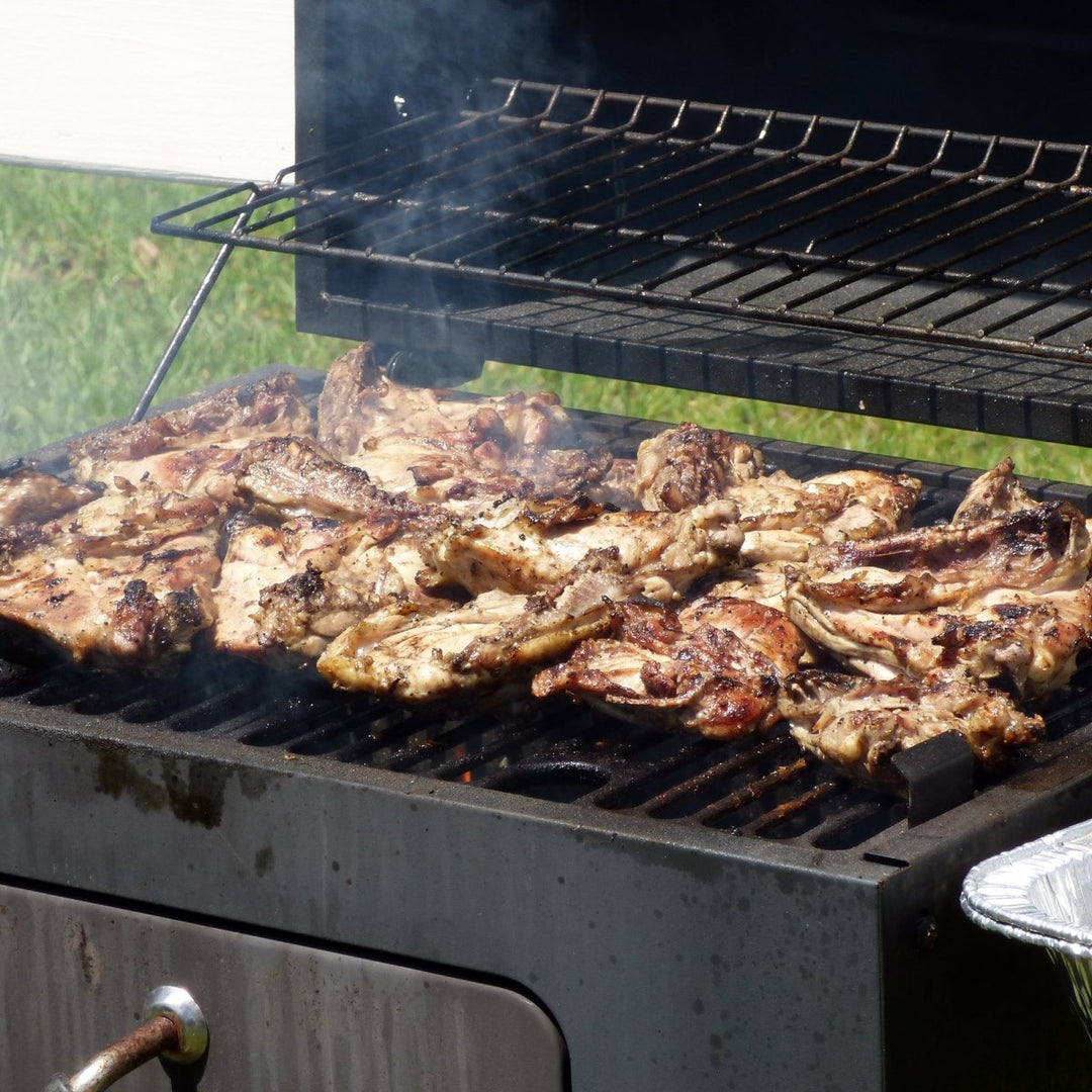 Island Jerk Seasoning - BBQRubs.com