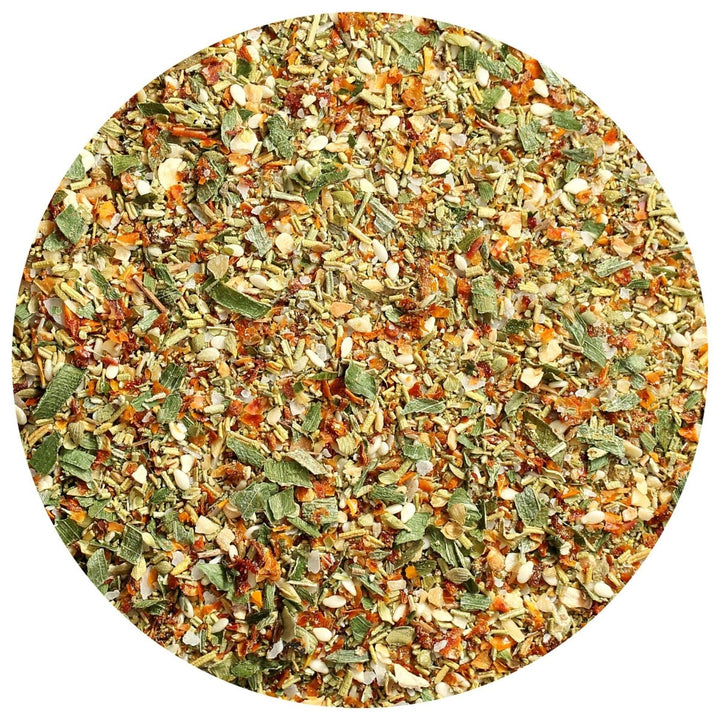 Italian Rustico Seasoning - BBQRubs.com