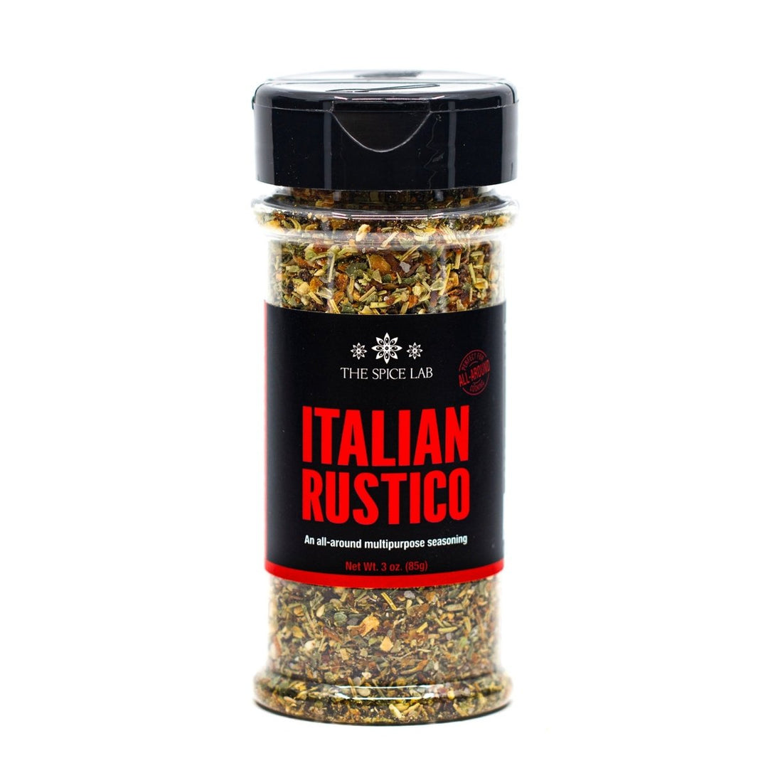 Italian Rustico Seasoning - BBQRubs.com
