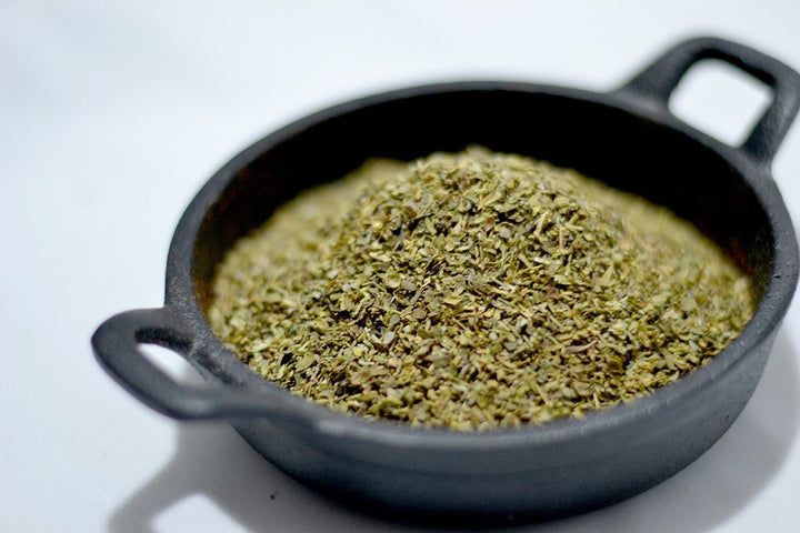 Italian Seasoning